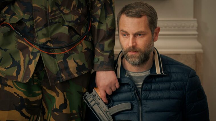 Découvrez la véritable histoire derrière « iHostage », le nouveau succès de Netflix -